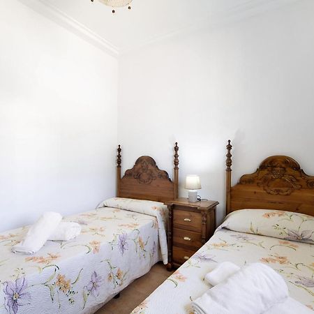 Casa Montepinar Chiclana de la Frontera Extérieur photo
