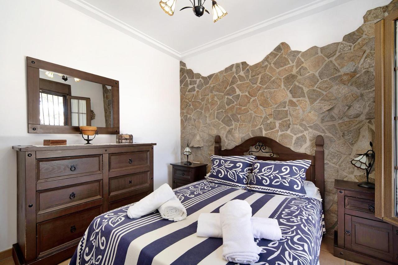 Casa Montepinar Chiclana de la Frontera Extérieur photo