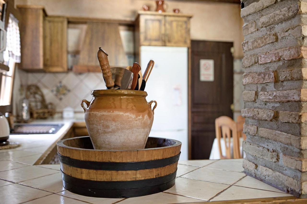 Casa Montepinar Chiclana de la Frontera Extérieur photo
