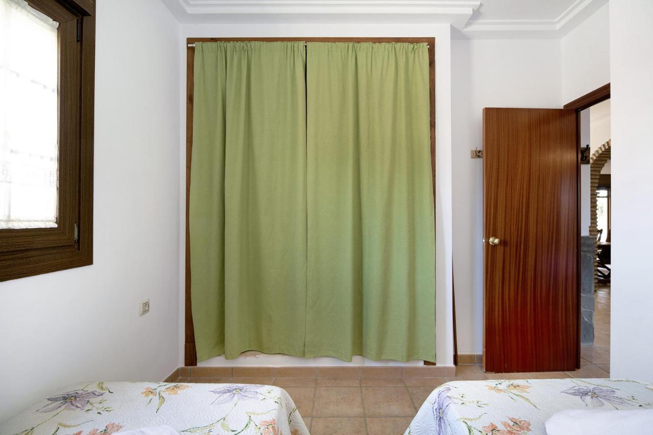 Casa Montepinar Chiclana de la Frontera Extérieur photo