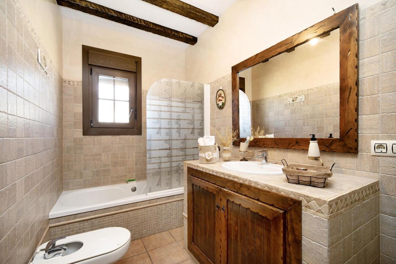 Casa Montepinar Chiclana de la Frontera Extérieur photo
