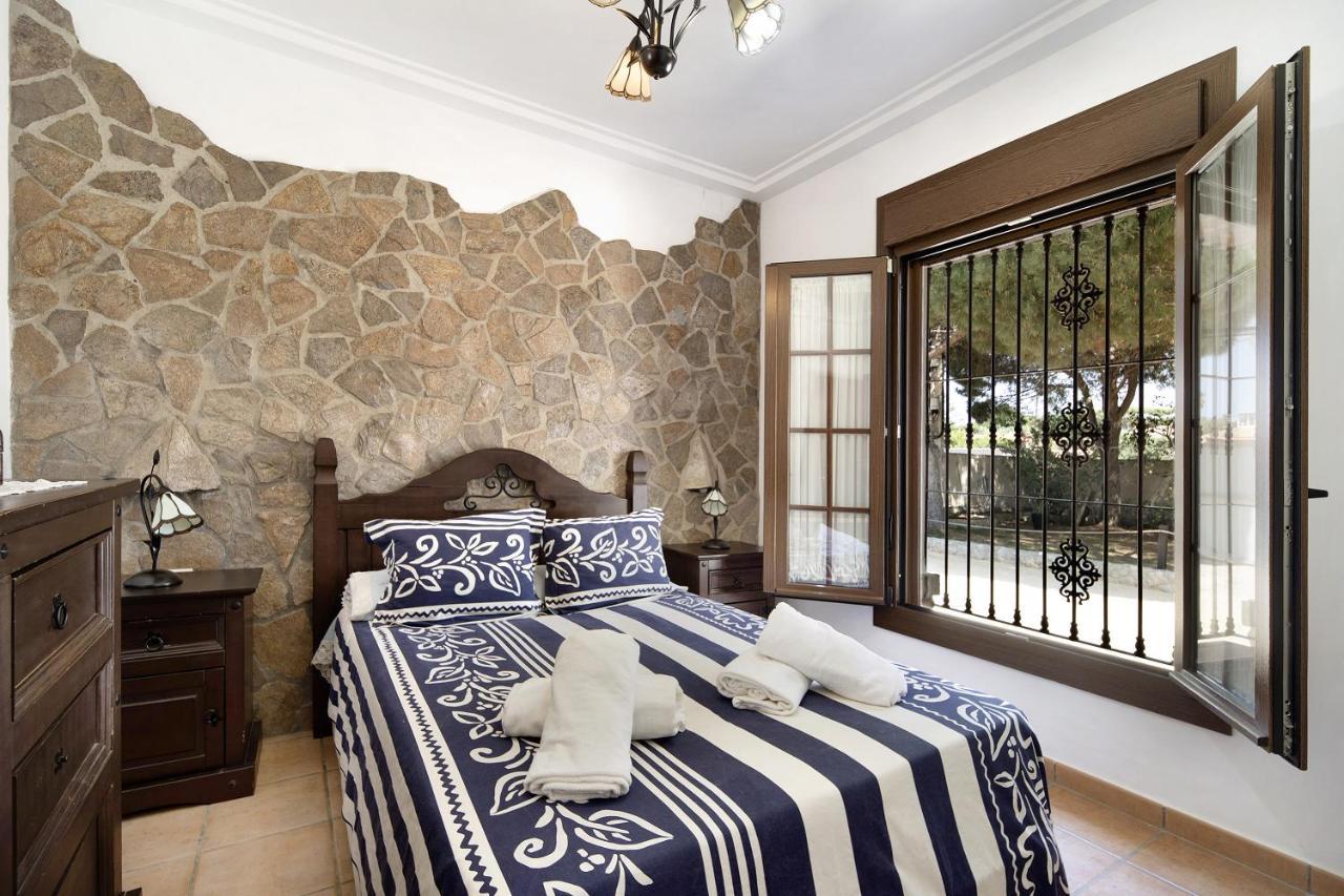 Casa Montepinar Chiclana de la Frontera Extérieur photo