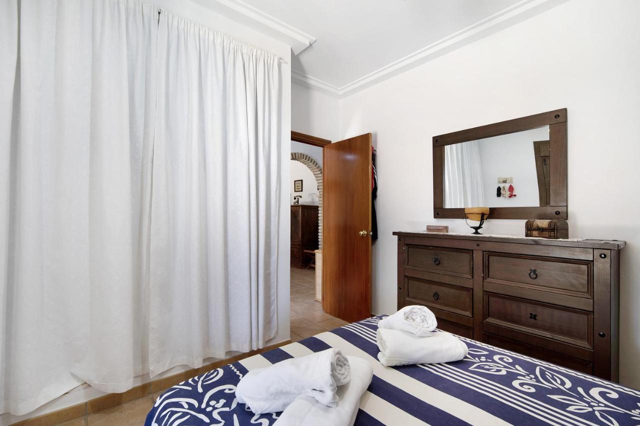 Casa Montepinar Chiclana de la Frontera Extérieur photo